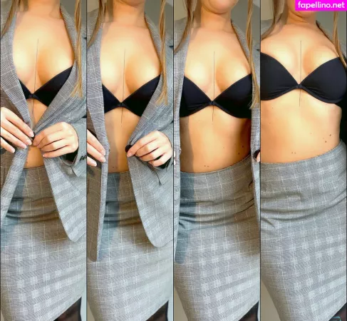 Businessbitch2020 OnlyFans Thumbnail #h1gqOLVGMW