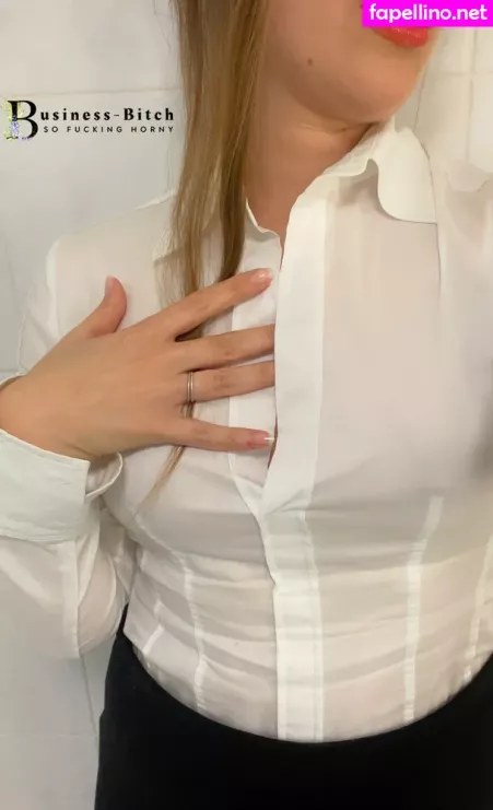 Businessbitch2020 OnlyFans Thumbnail #rShwYBUpkL