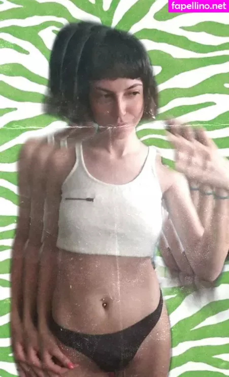 Busra Cabuk OnlyFans Thumbnail #1PEB4853OD