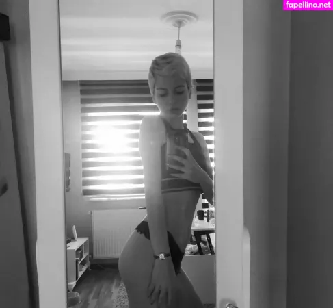 Busra Cabuk OnlyFans Thumbnail #QeJKhZfotg