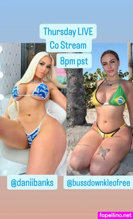 Bussdownkleofree OnlyFans Thumbnail #BdHQ80iVFe