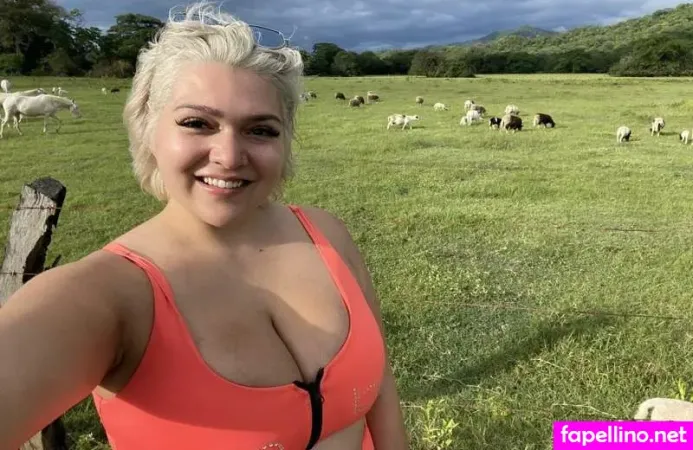 Busty Beauty Adaline Star OnlyFans Thumbnail #iCZdyHVj4C