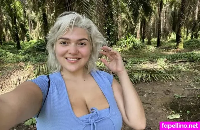 Busty Beauty Adaline Star OnlyFans Thumbnail #qA5WEXrd9I