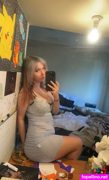 Busty Bella Aw OnlyFans Thumbnail #Ybr3JzlxXO