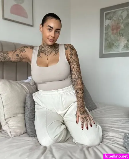 Busty Belle 2 OnlyFans Thumbnail #jSME8Zb7hK