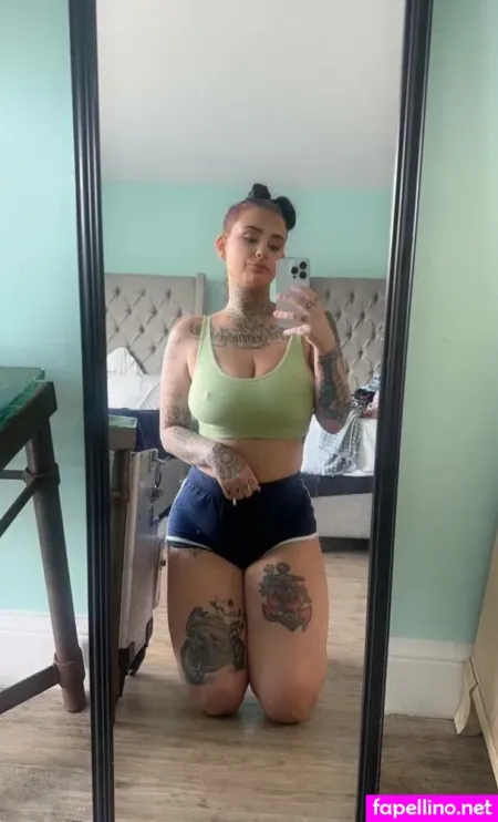 Busty Bunni OnlyFans Thumbnail #DhwPkUzDpf