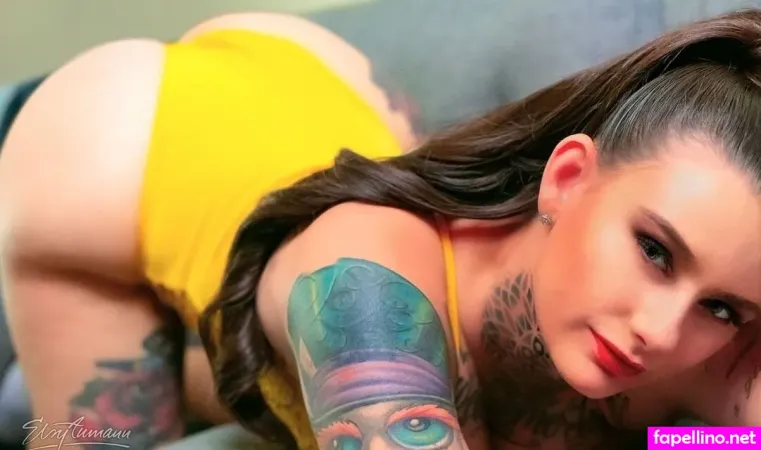 Busty Bunni OnlyFans Thumbnail #gPuWHbV614