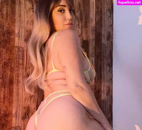 Busty Eve OnlyFans Thumbnail #mqurvKXQNk