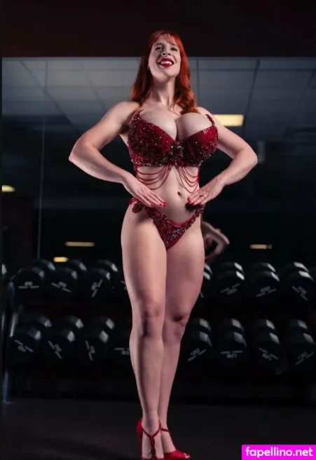 Busty Ginger OnlyFans Thumbnail #4bZw7Mceca