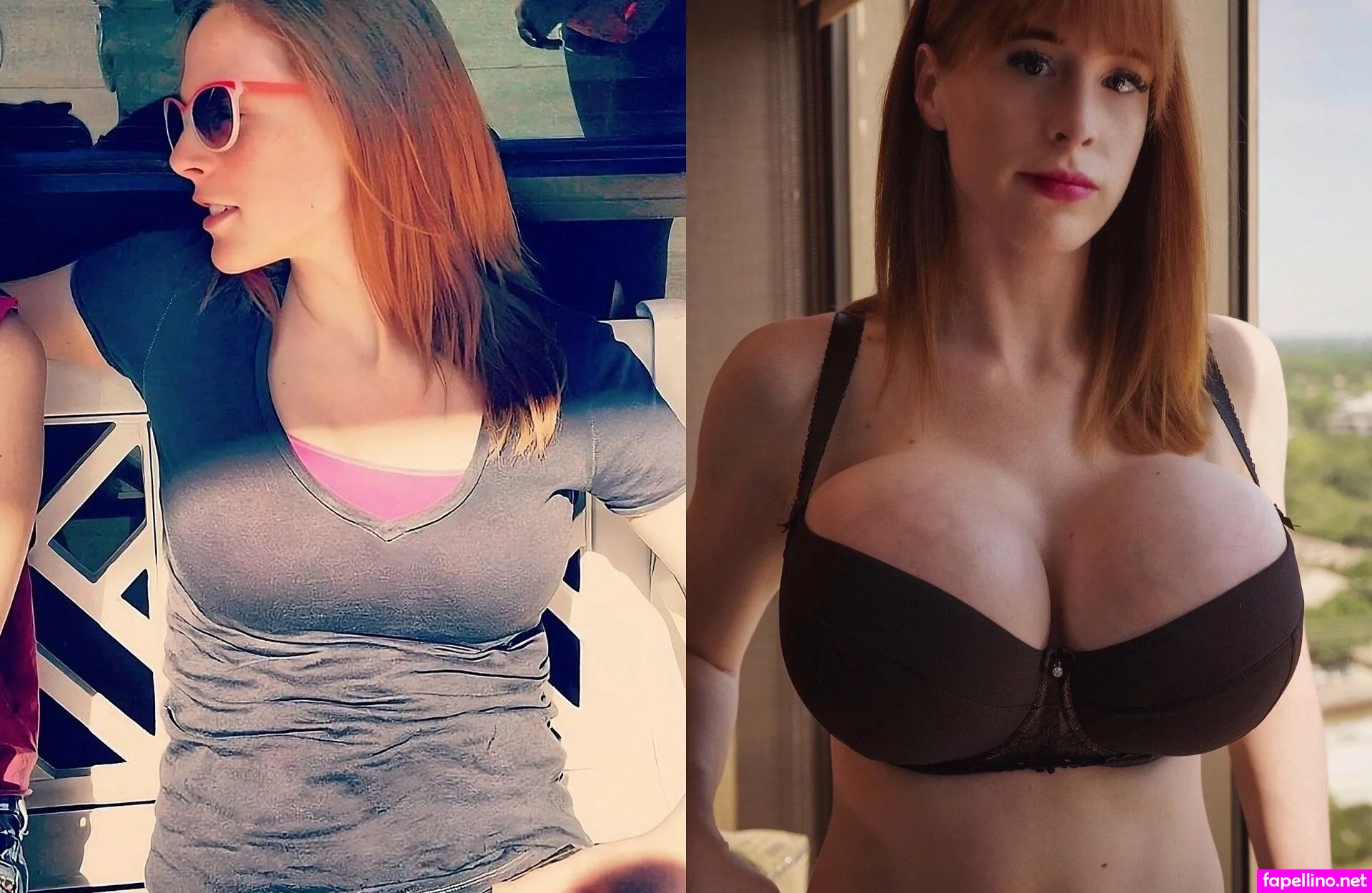 busty_ginger, bustyginger Nude Leaked OnlyFans Photo #ShnYXUHtVk