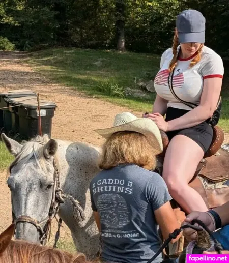 Busty Ginger OnlyFans Thumbnail #weeY09u1wN