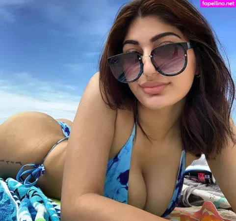 Busty Indian OnlyFans Thumbnail #sktpDm5mLn