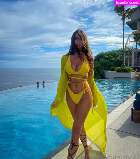 Busty Ju OnlyFans Thumbnail #S7FZCDsHh4