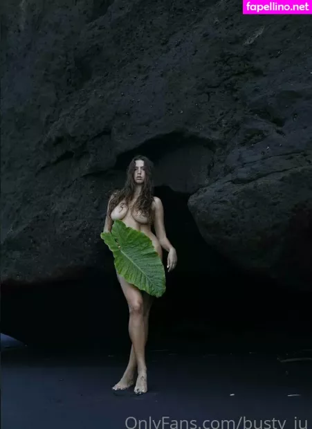 Busty Ju OnlyFans Thumbnail #SlRrbEckTM