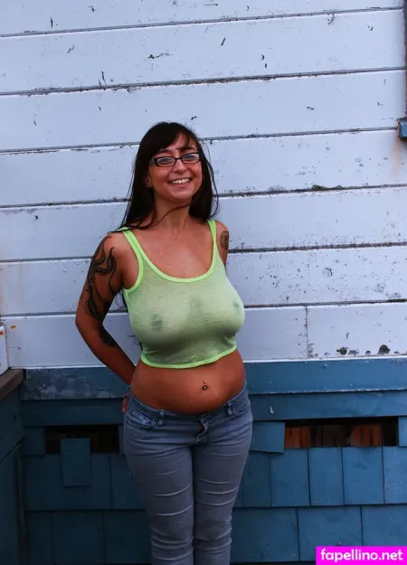 Busty Kinsey OnlyFans Thumbnail #TPpYO5G50R