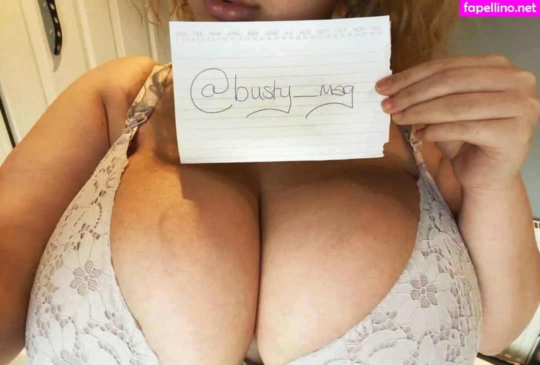 busty_mag Nude Leaked OnlyFans Photo #2cJMswmoWh