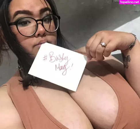 Busty Magazine OnlyFans Thumbnail #G9EaSAwtqw