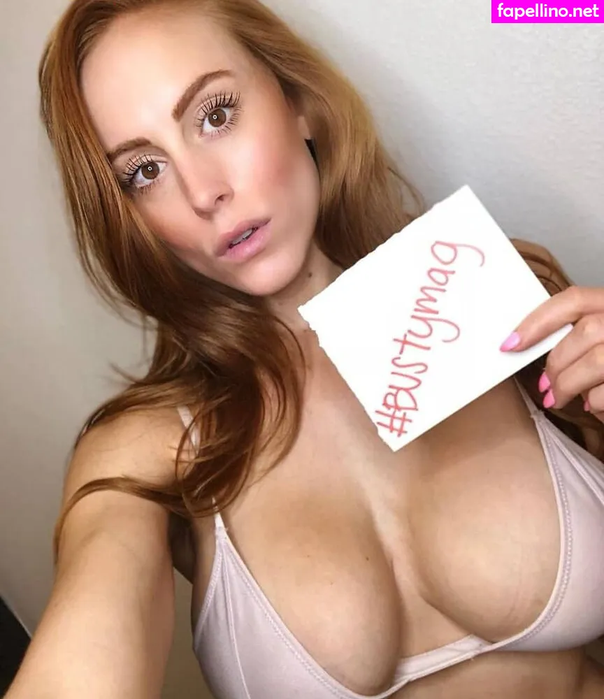 busty_mag Nude Leaked OnlyFans Photo #QLkimF3XO0