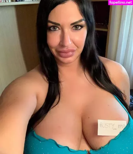 Busty Magazine OnlyFans Thumbnail #t2kSyD43ja