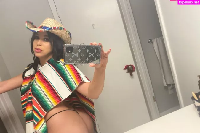 Busty Nadia OnlyFans Thumbnail #IzFQcylQOK