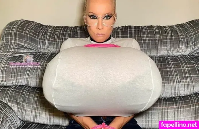 Busty Sasha OnlyFans Thumbnail #nQgRrLkigY