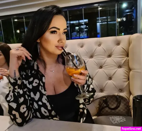 Busty Sexy Lora OnlyFans Thumbnail #Kxmi3XqUAo