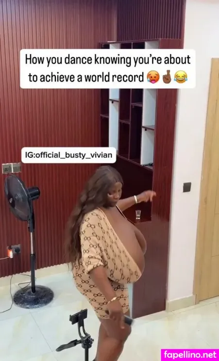 Busty Vivian OnlyFans Thumbnail #3BBVXkkLMW