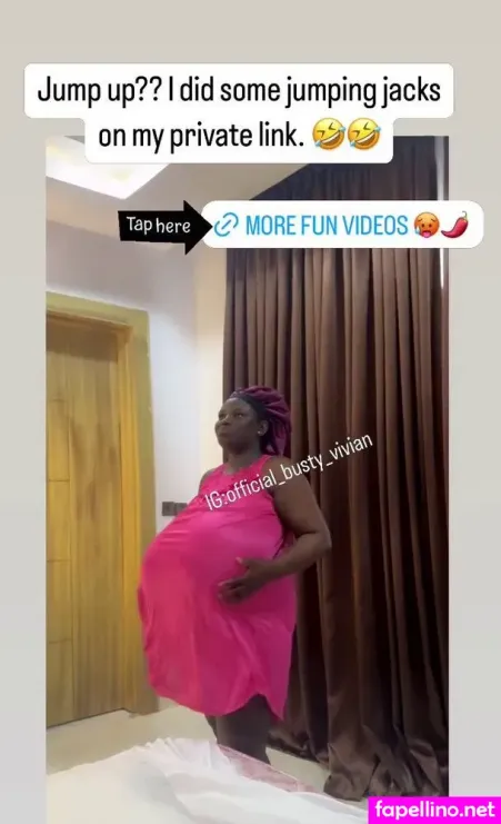 Busty Vivian OnlyFans Thumbnail #8N8lEQl9yu