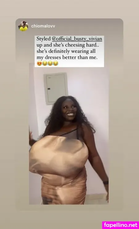 Busty Vivian OnlyFans Thumbnail #8REYtmOCB0