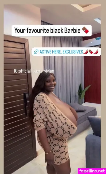 Busty Vivian OnlyFans Thumbnail #9KMkP474bd