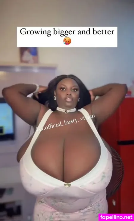 Busty Vivian OnlyFans Thumbnail #H5m8bx8jpd