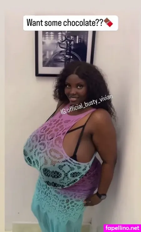 Busty Vivian OnlyFans Thumbnail #HdhzgEN6SX
