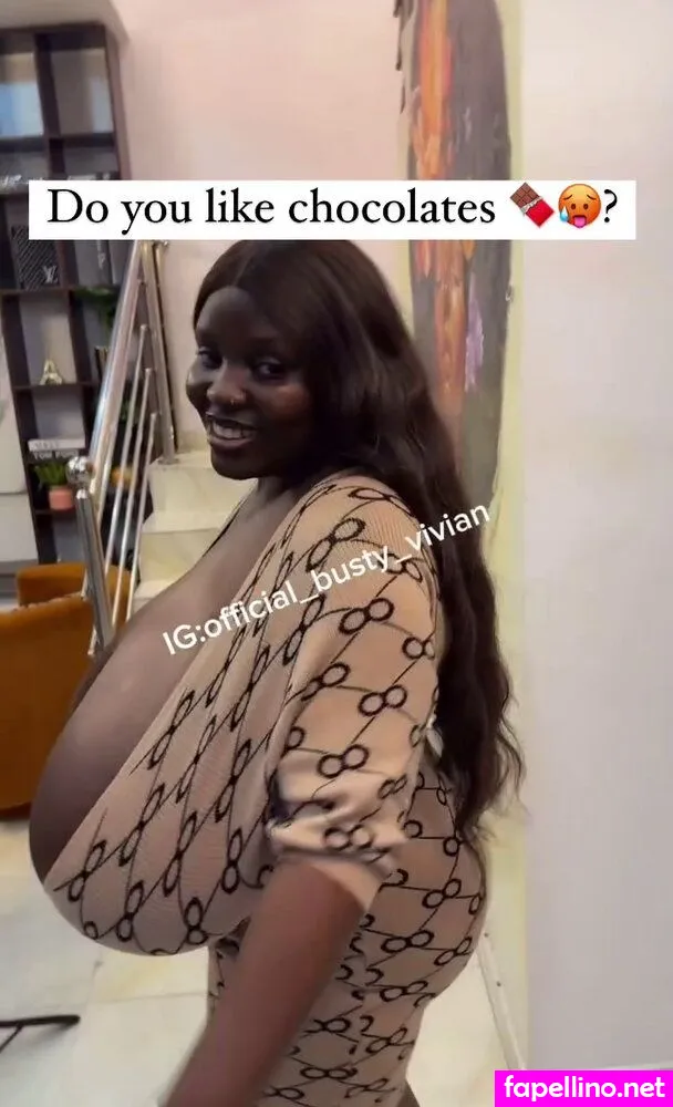 official_busty_vivian Nude Leaked OnlyFans Photo #P7xoUnivTO