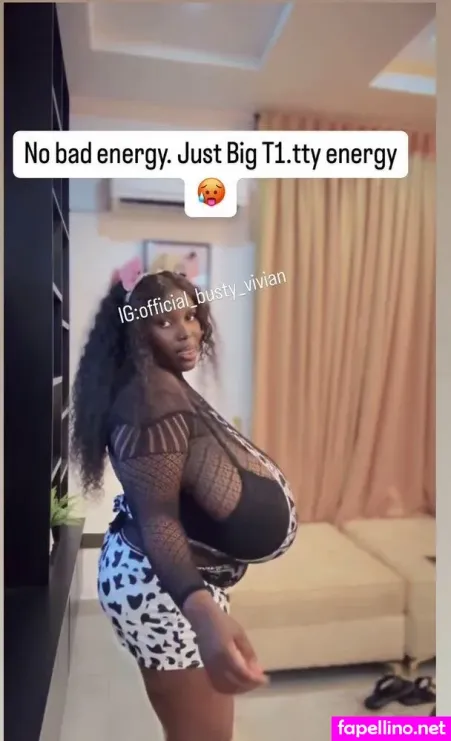 Busty Vivian OnlyFans Thumbnail #S1MnaYANao