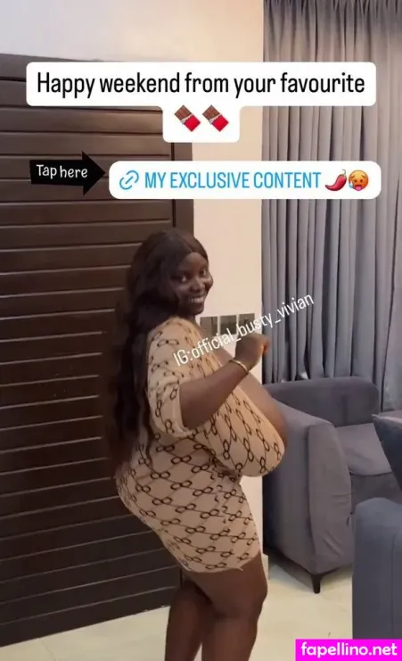 Busty Vivian OnlyFans Thumbnail #VCMKPtPvO0