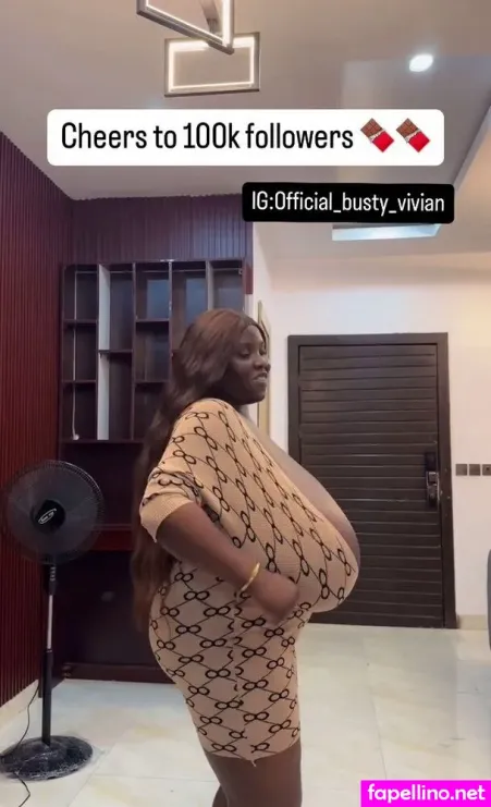 Busty Vivian OnlyFans Thumbnail #eXZHksS9mX