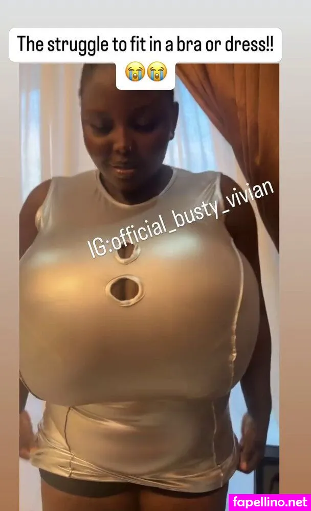official_busty_vivian Nude Leaked OnlyFans Photo #fvCHbIdxHF