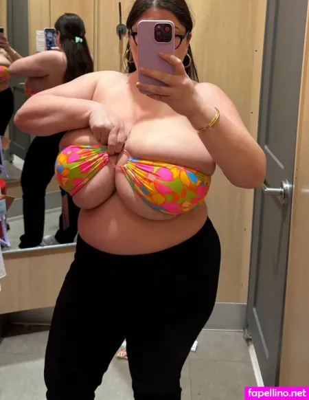 Busty34n OnlyFans Thumbnail #4knEWDgp8o