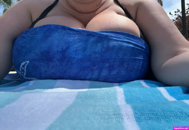 Busty34n OnlyFans Thumbnail #Mfhfm3y3h7