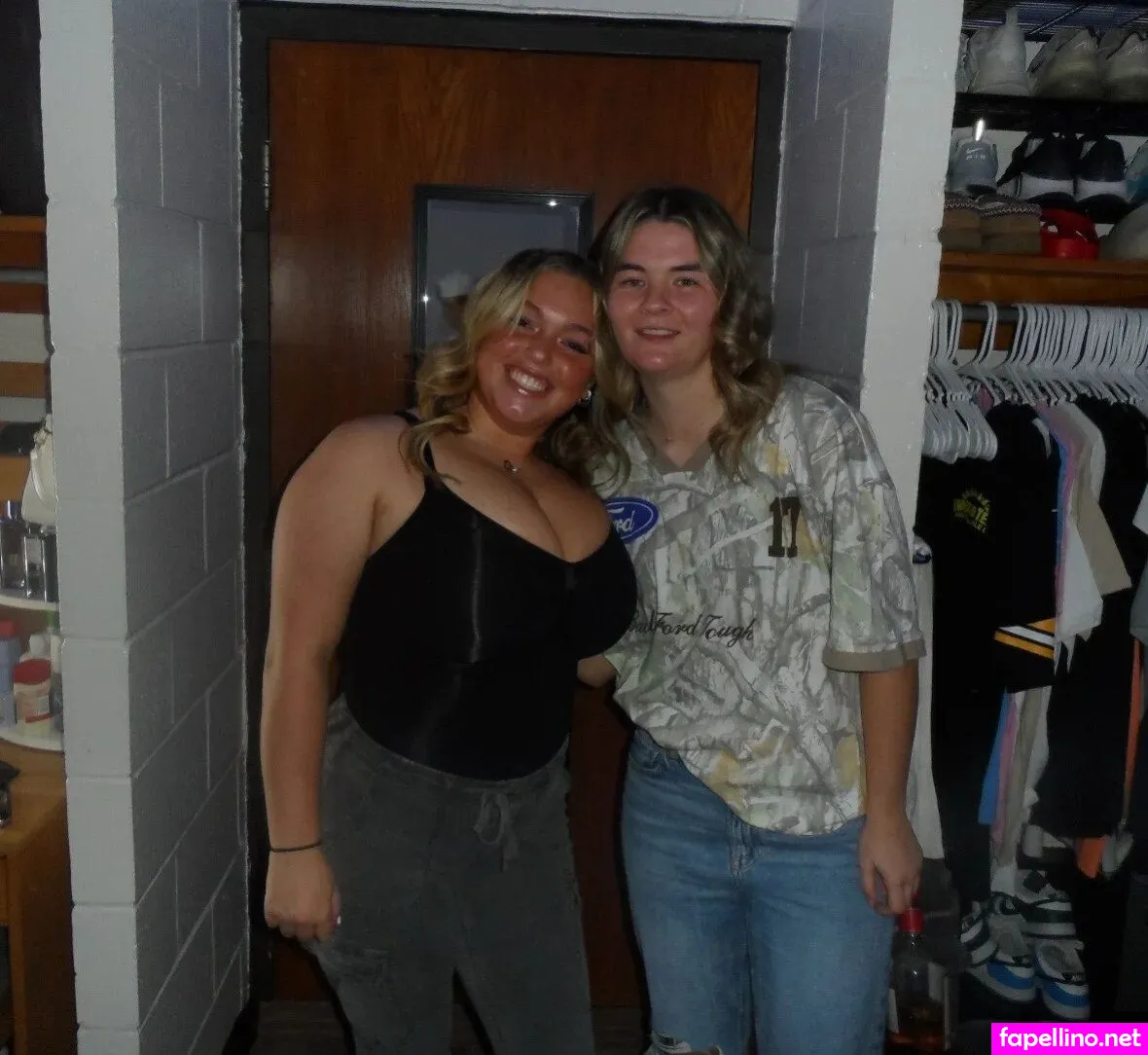 BustyAJ Nude Leaked OnlyFans Photo #AGm3PQSLvs