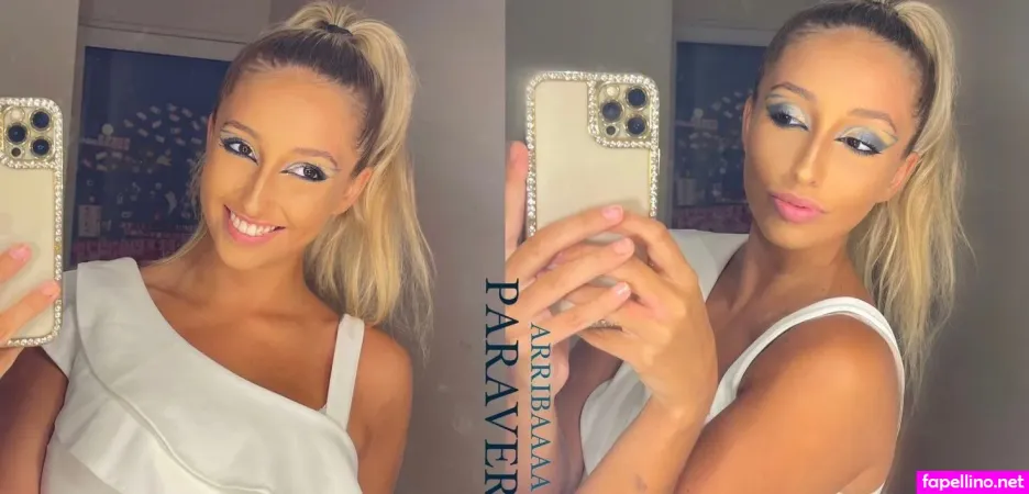 Bustyana OnlyFans Thumbnail #JKjkpqXy08