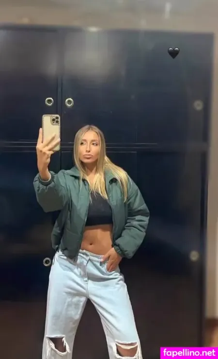 Bustyana OnlyFans Thumbnail #qxhfz6ZOo7