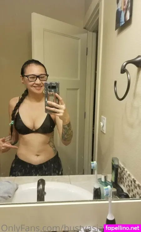 Bustyasianbabe95 OnlyFans Thumbnail #4lxzjKX5wl