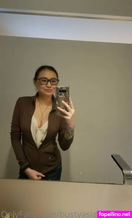 Bustyasianbabe95 OnlyFans Thumbnail #JyQevuTIXS