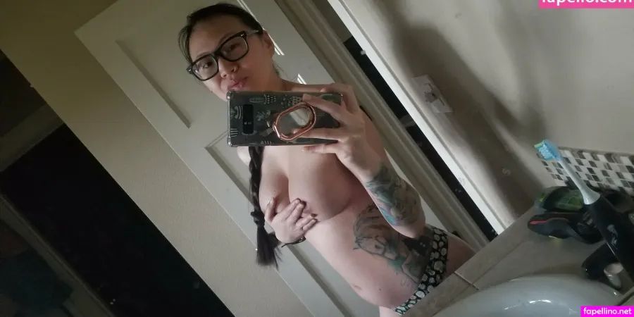 Bustyasianbabe95 OnlyFans Thumbnail #TGPaajm2Ri