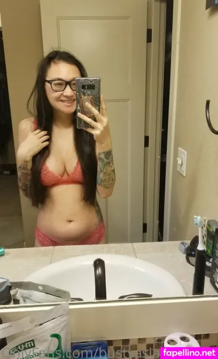 Bustyasianbabe95 OnlyFans Thumbnail #aFMaQIQtff