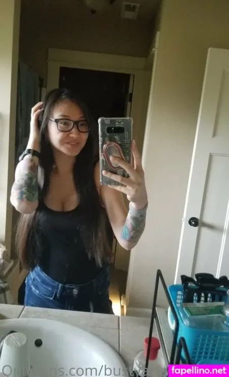 Bustyasianbabe95 OnlyFans Thumbnail #jSADXRxRAW