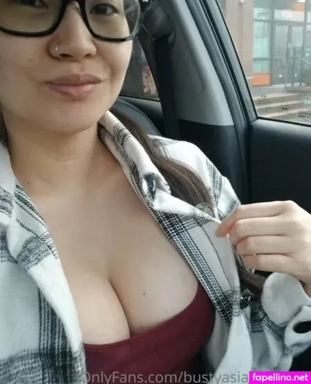 Bustyasianbabe95 OnlyFans Thumbnail #qjbLY8h20s