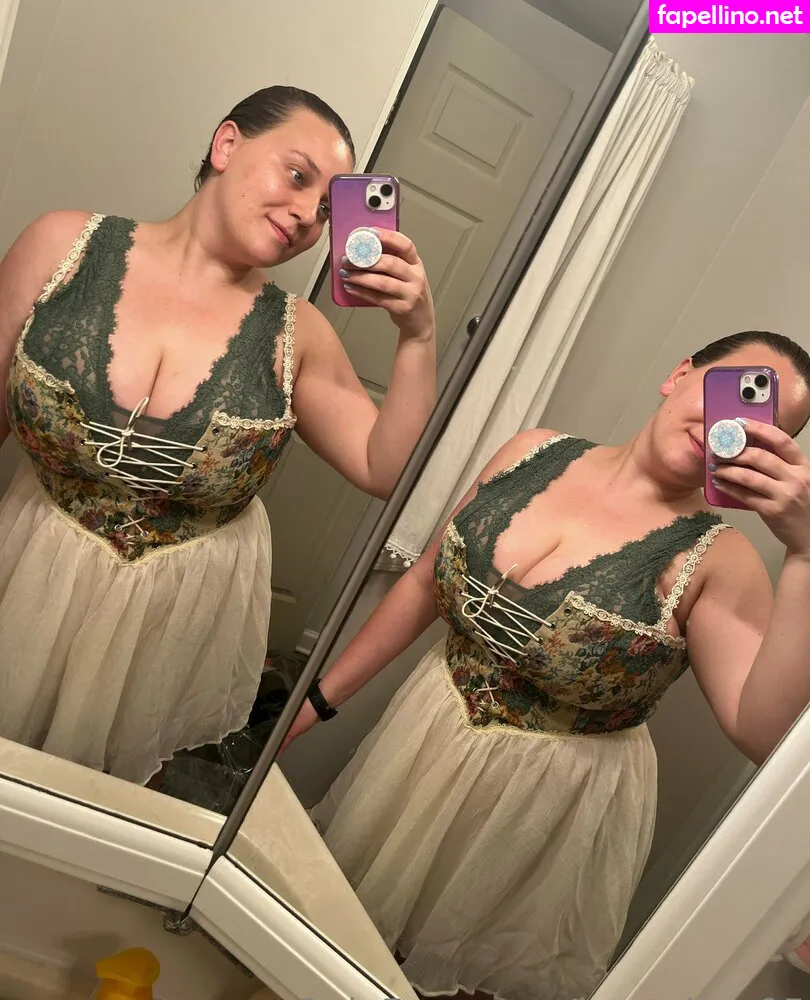 Leah Lil-Virgo, busty_barbie, bustybae95 Nude Leaked OnlyFans Photo #Xi0Dq9tYdX