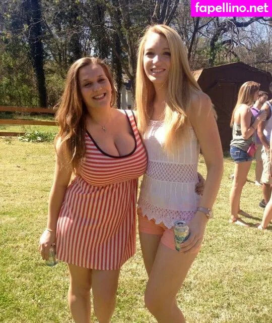 Leah Lil-Virgo, busty_barbie, bustybae95 Nude Leaked OnlyFans Photo #n8R0zCeMDx